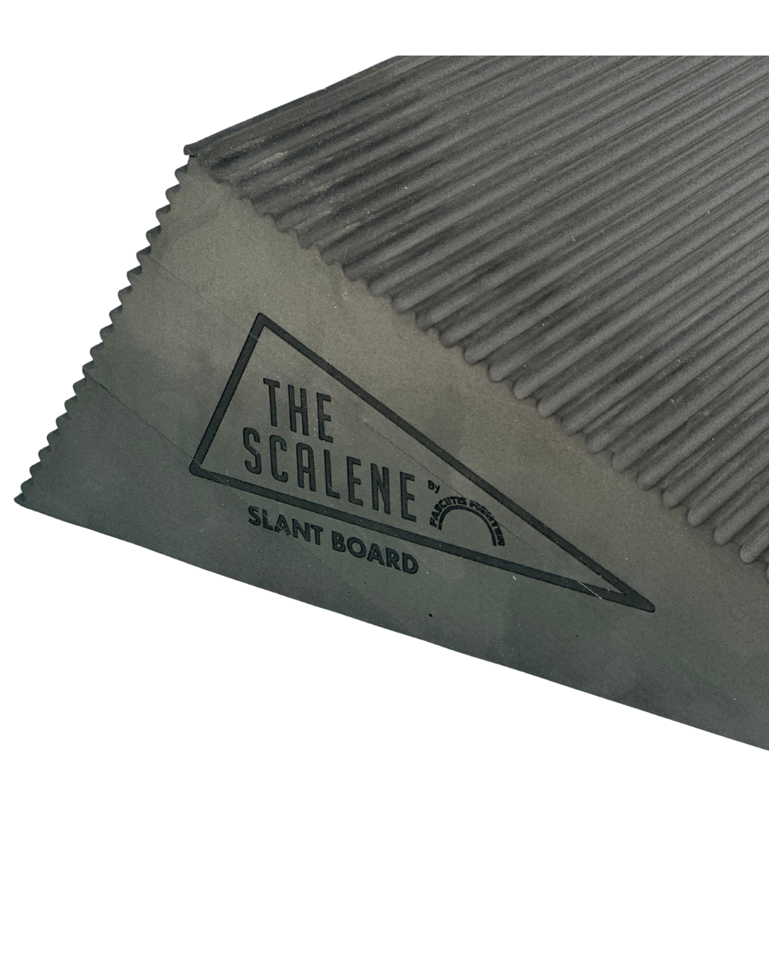 (NEW) The Scalene Slant Board