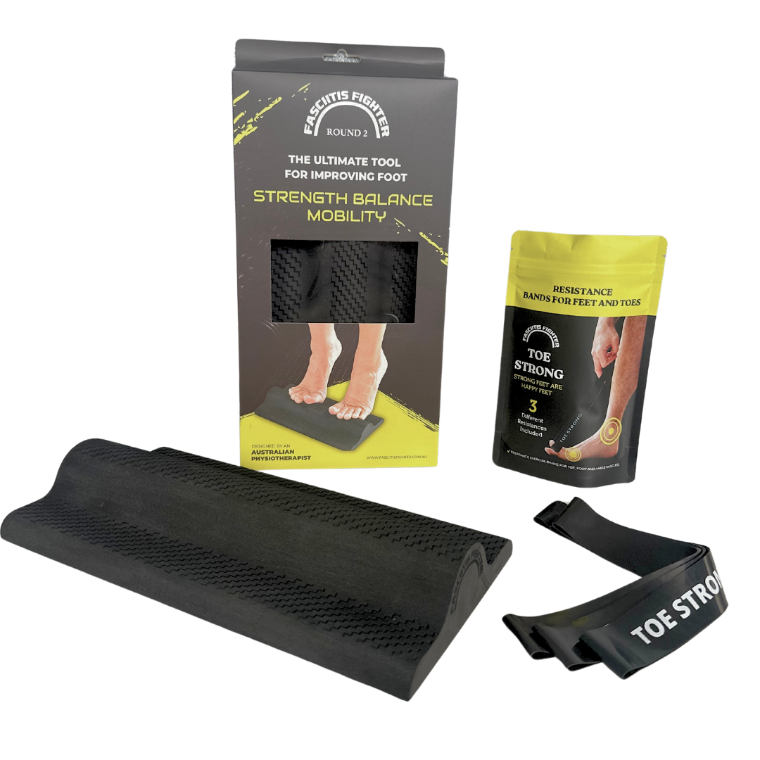 NEW The Scalene Bundle