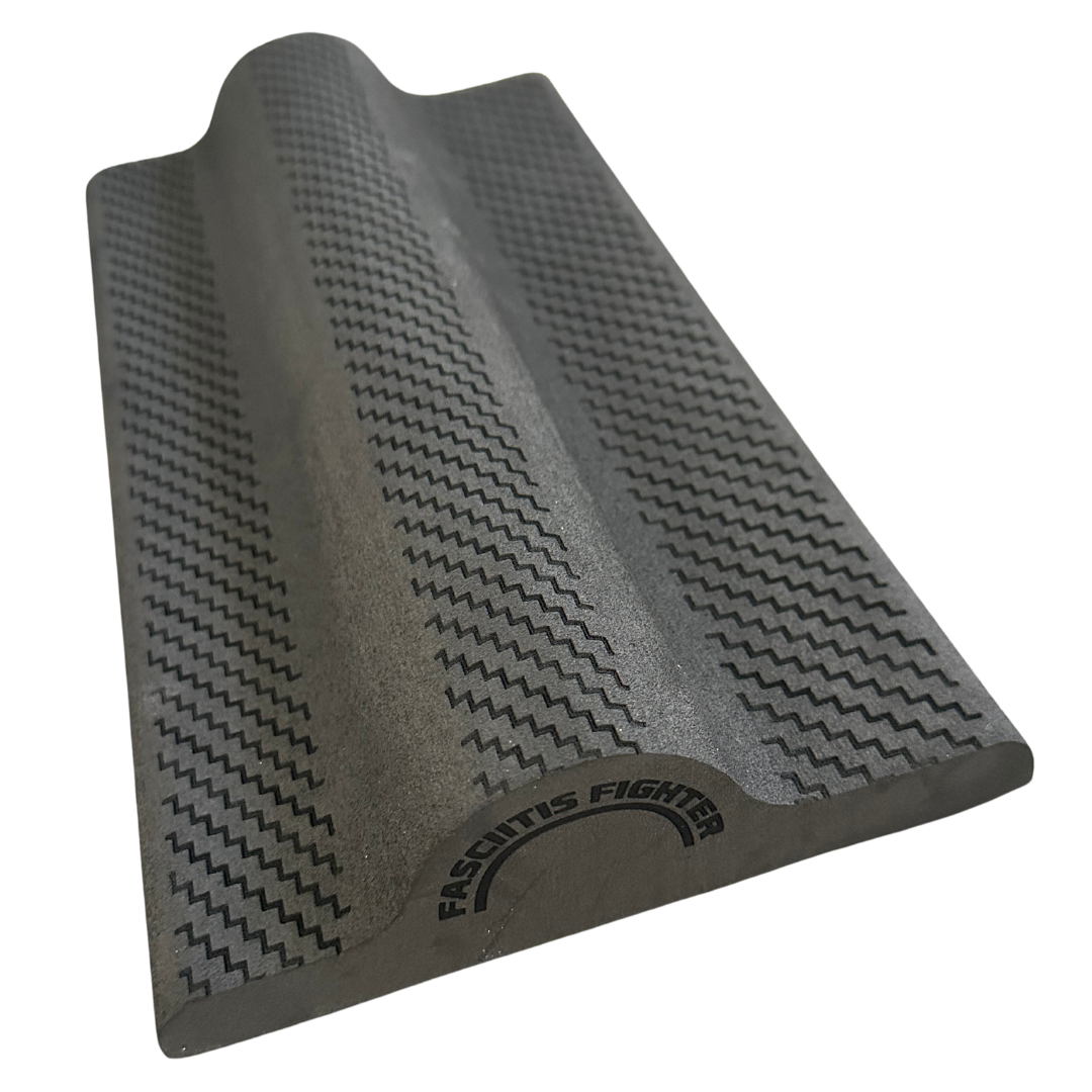 Fasciitis Fighter ROUND 2 - Foot Strengthening