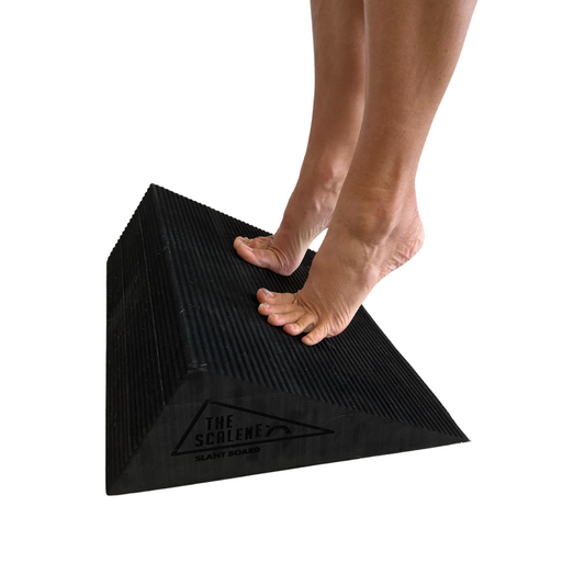 (NEW) The Scalene Slant Board
