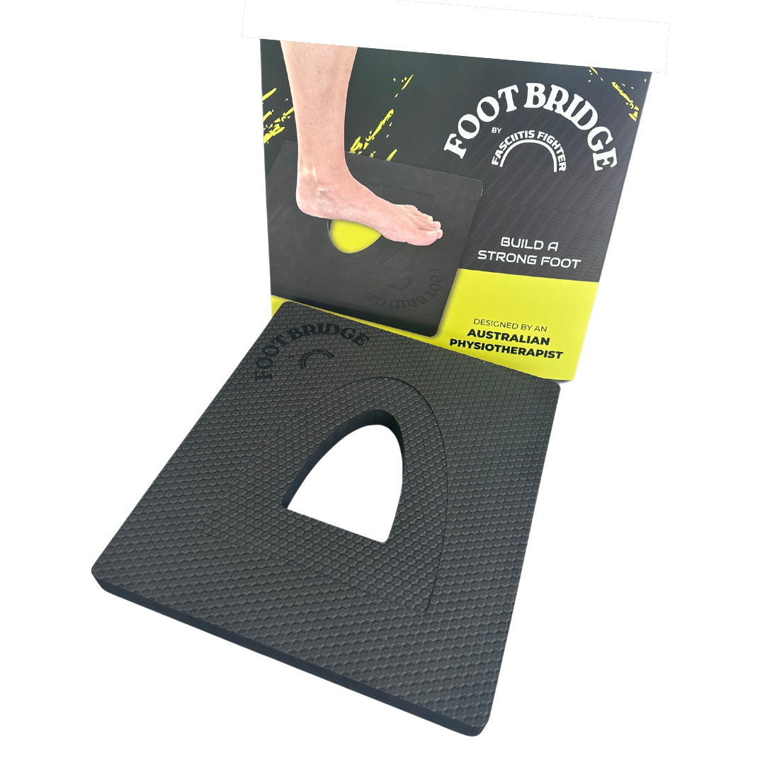 NEW Ultimate Foot Strength Kit