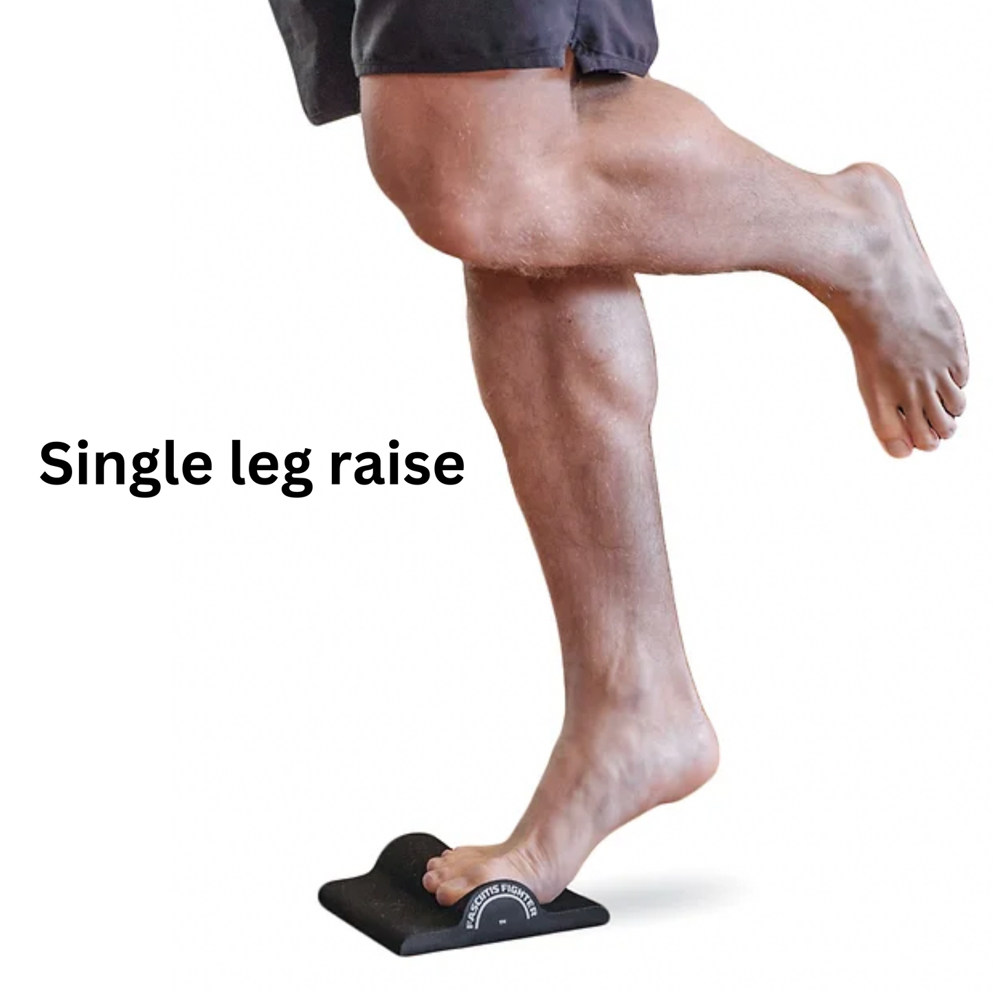 Fasciitis Fighter - Foot Strengthening