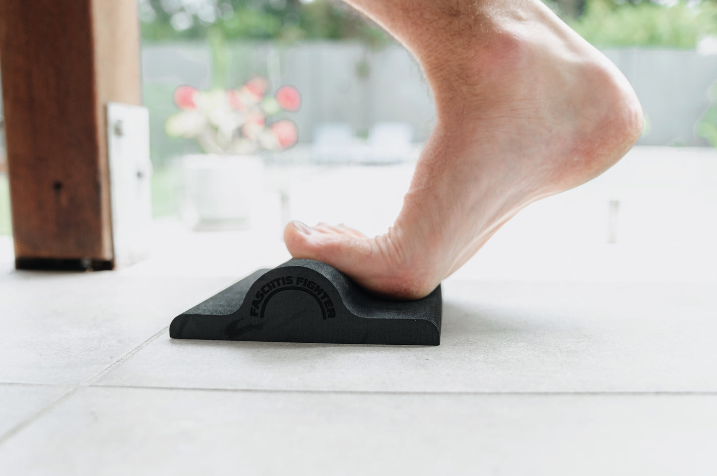 Fasciitis Fighter - Foot Strengthening