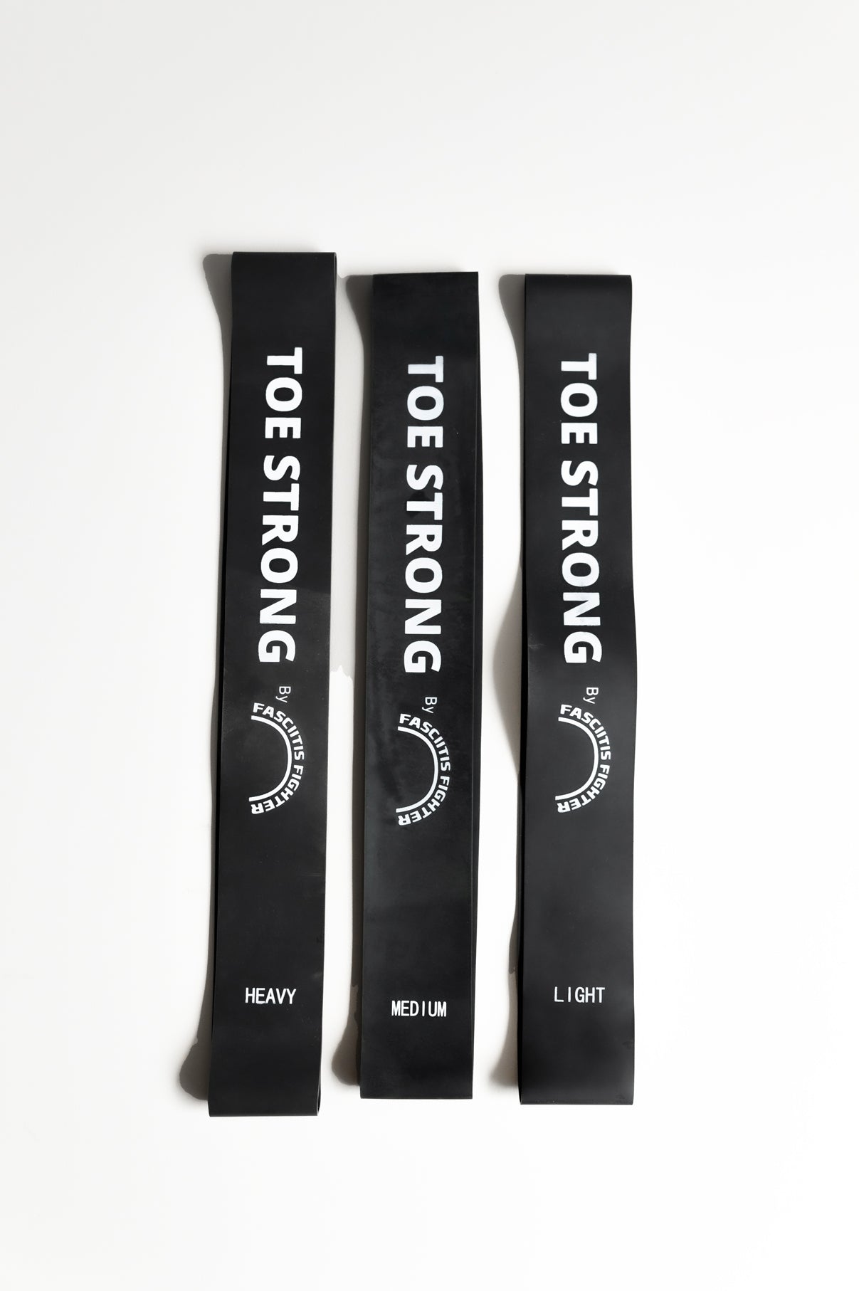 NEW Ultimate Foot Strength Kit