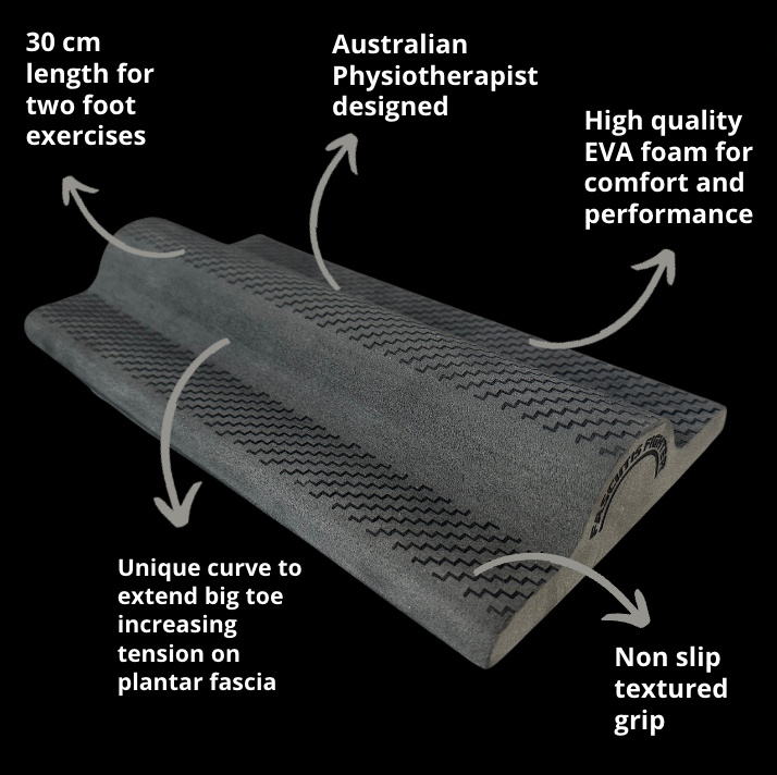 NEW Ultimate Foot Strength Kit