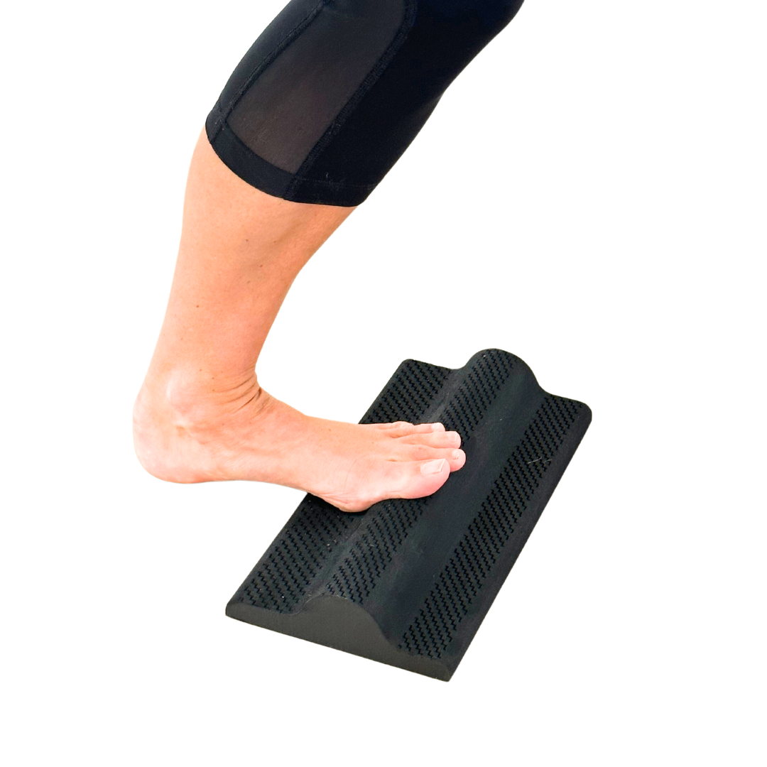 Fasciitis Fighter ROUND 2- Foot Strengthening