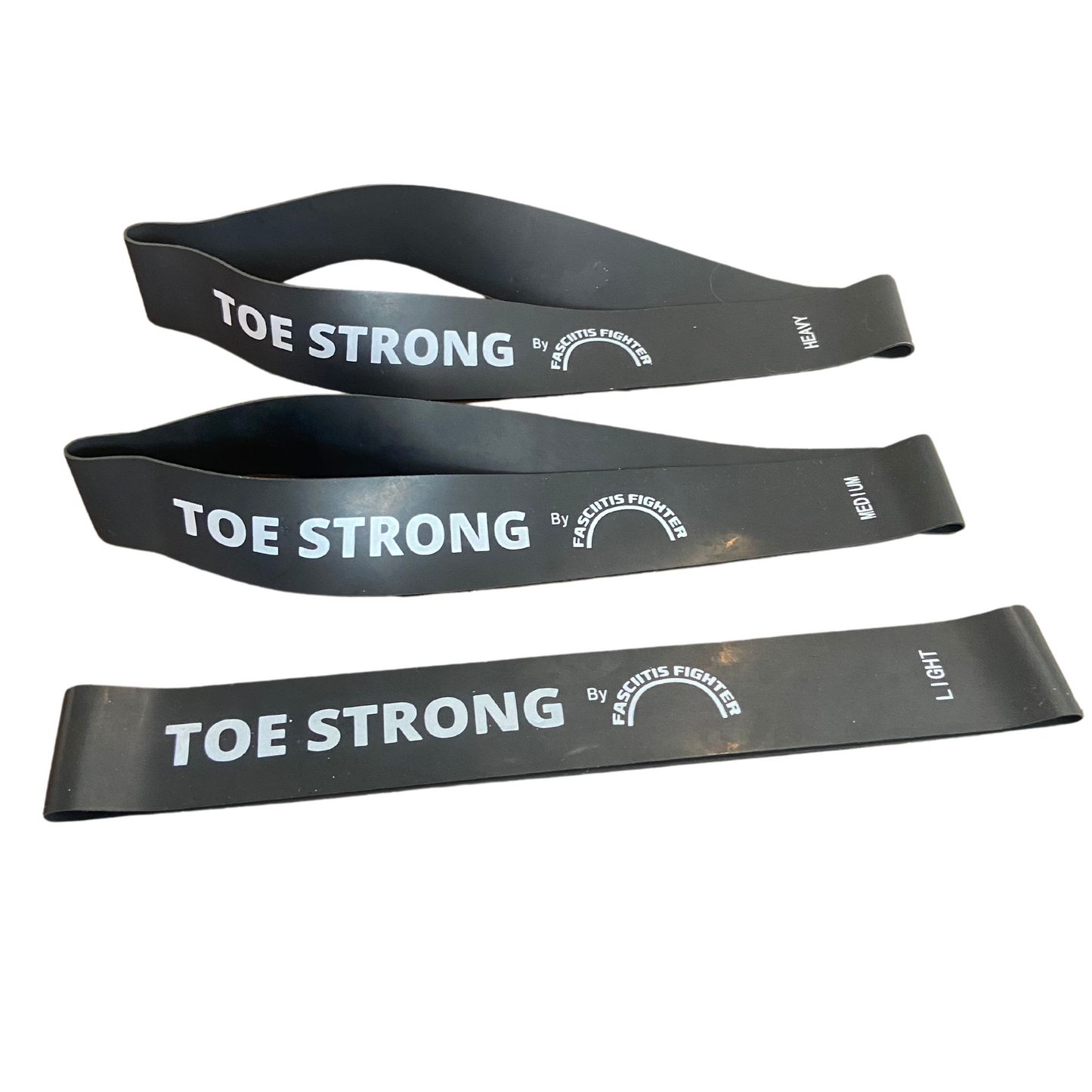 NEW Ultimate Foot Strength Kit