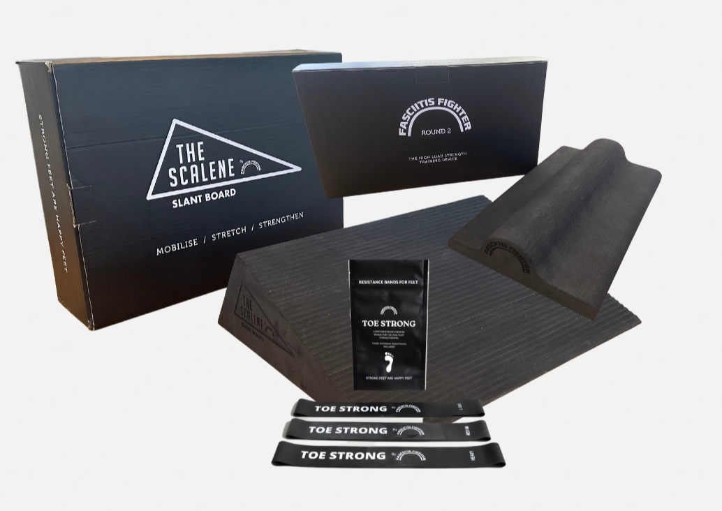 NEW The Scalene Bundle