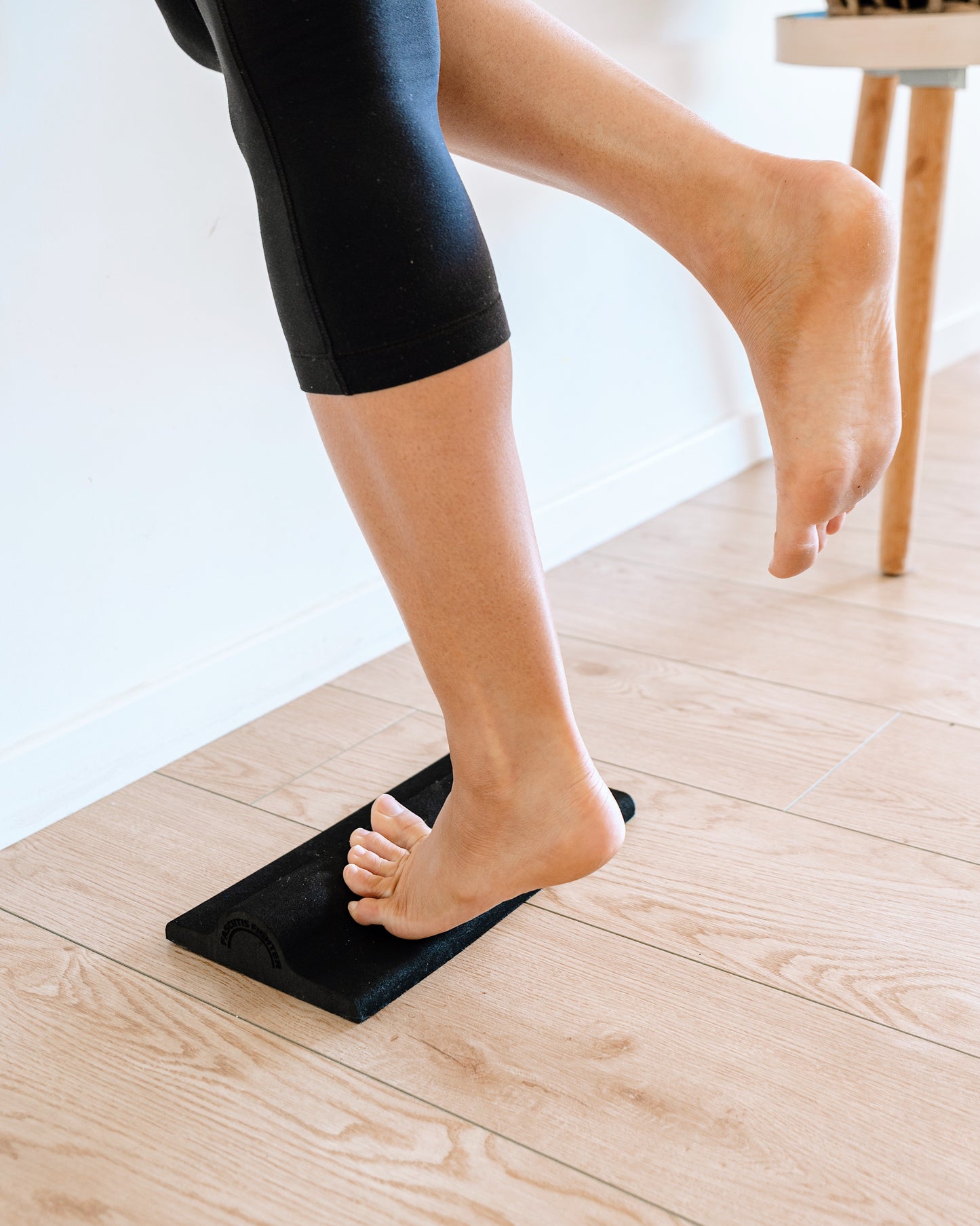 Fasciitis Fighter ROUND 2 - Foot Strengthening