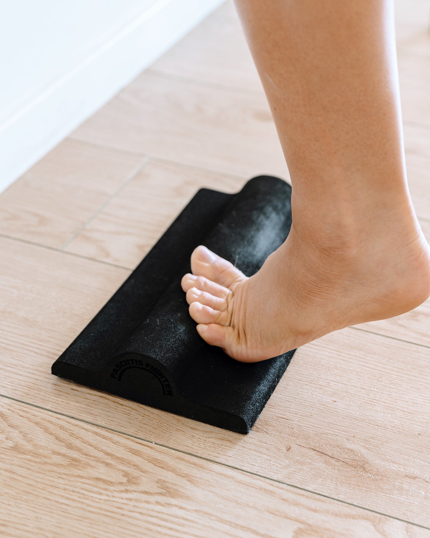 Fasciitis Fighter ROUND 2 - Foot Strengthening