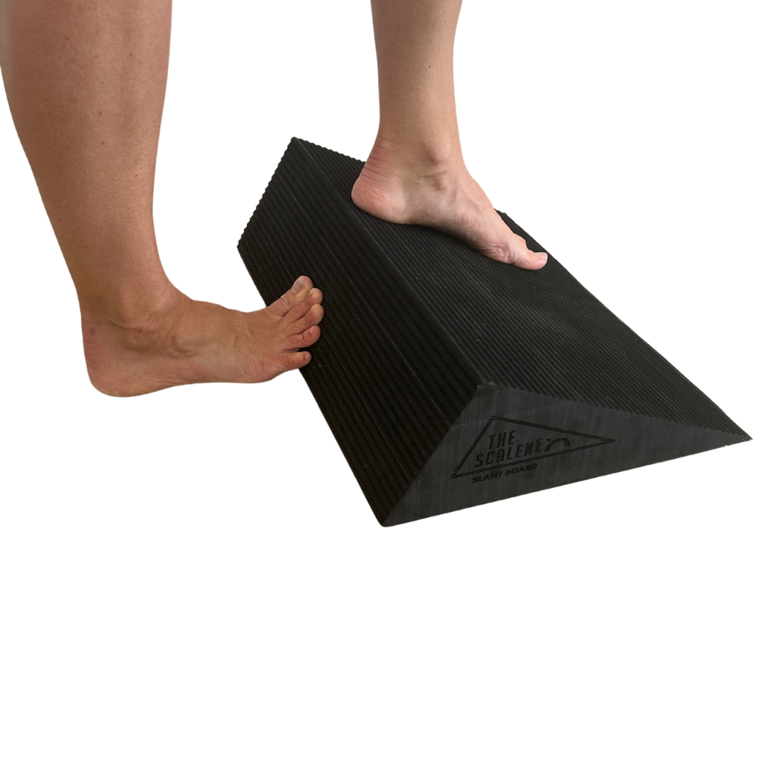 (NEW) The Scalene Slant Board