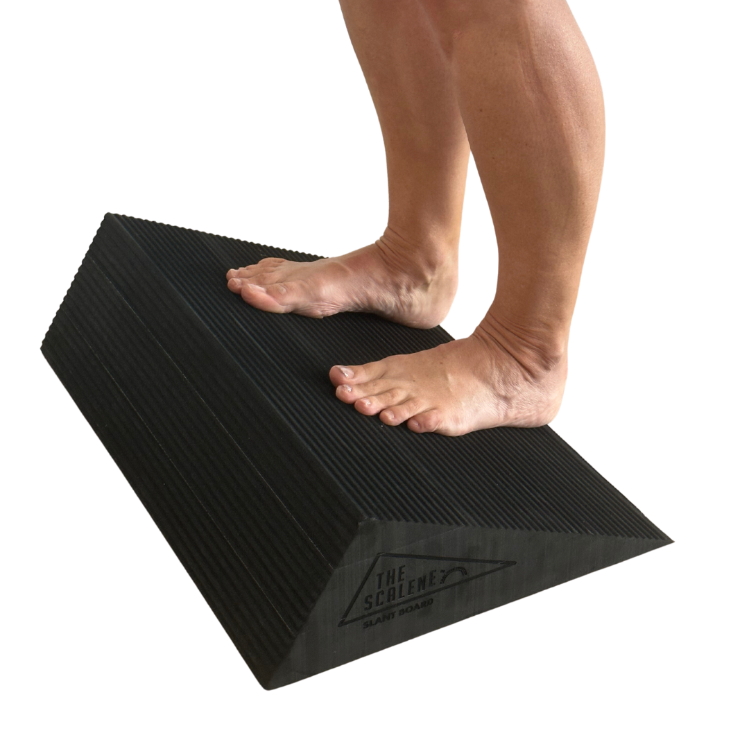 (NEW) The Scalene Slant Board