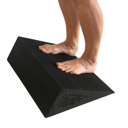 (NEW) The Scalene Slant Board
