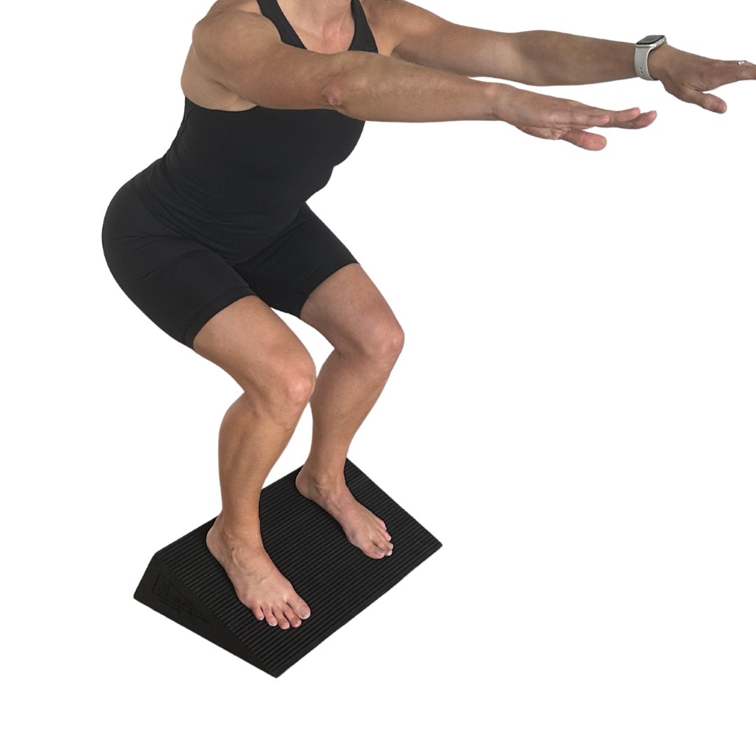 (NEW) The Scalene Slant Board