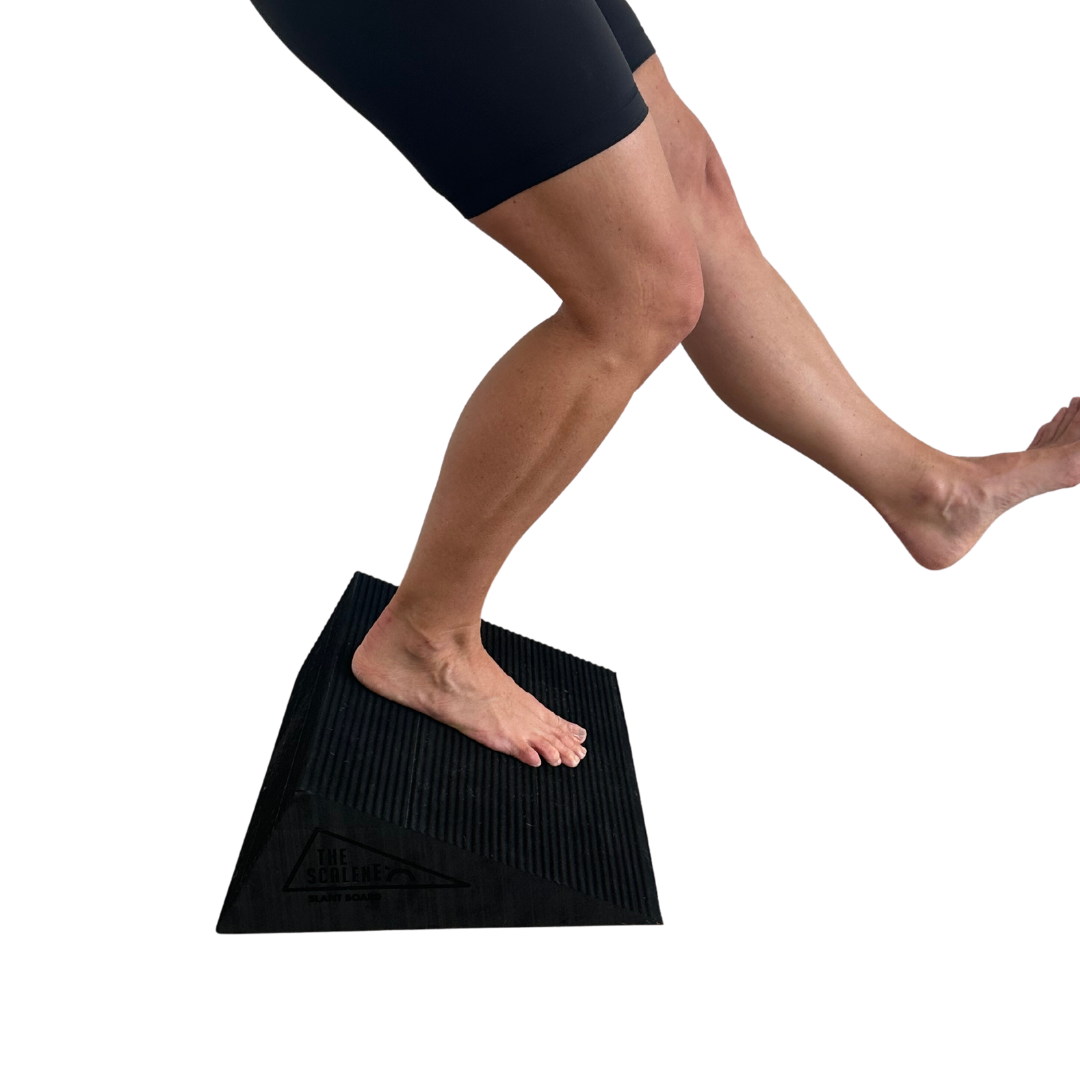 (NEW) The Scalene Slant Board