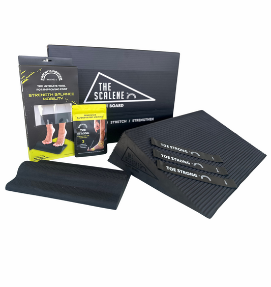 NEW The Scalene Bundle