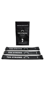 Strong Feet Bundle