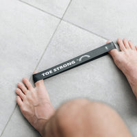 Toe Strong Exercise Resistance Bands