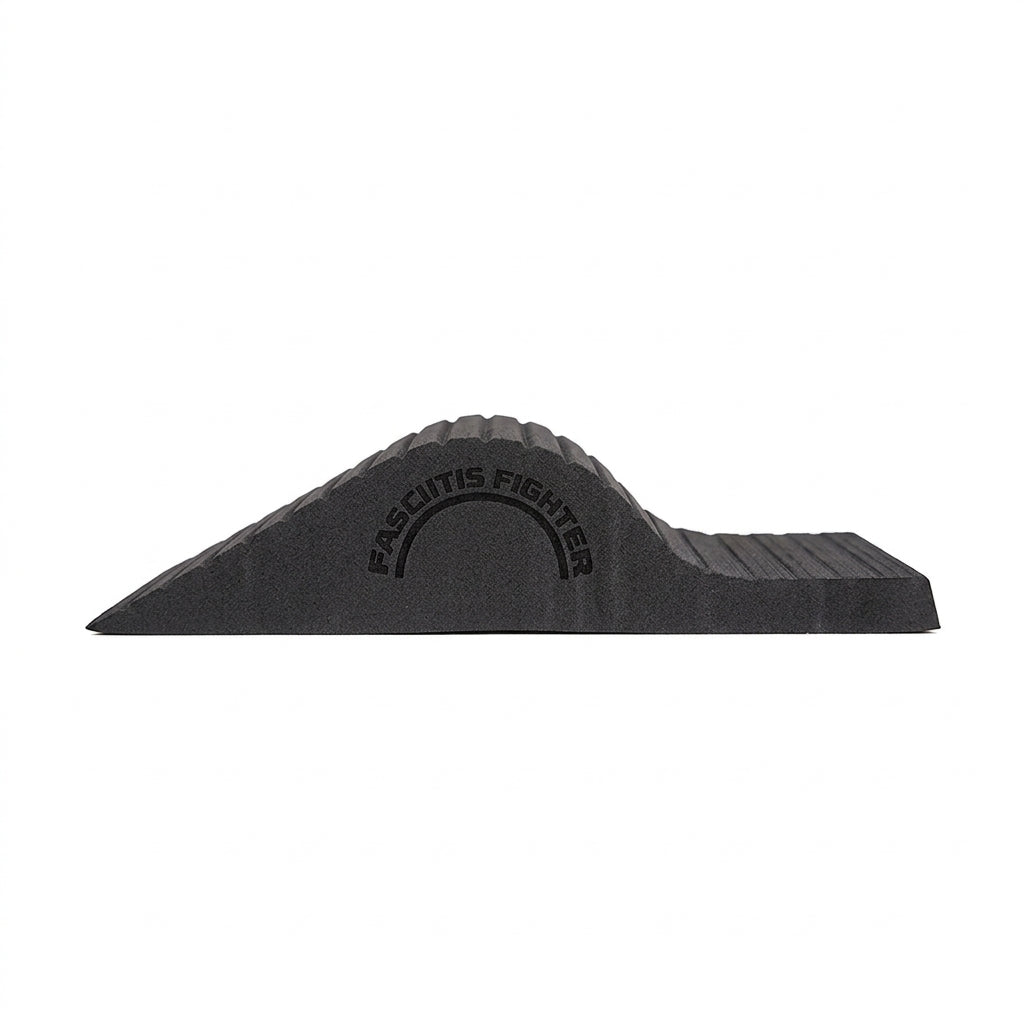 Fasciitis Fighter ROUND 2 - Foot Strengthening