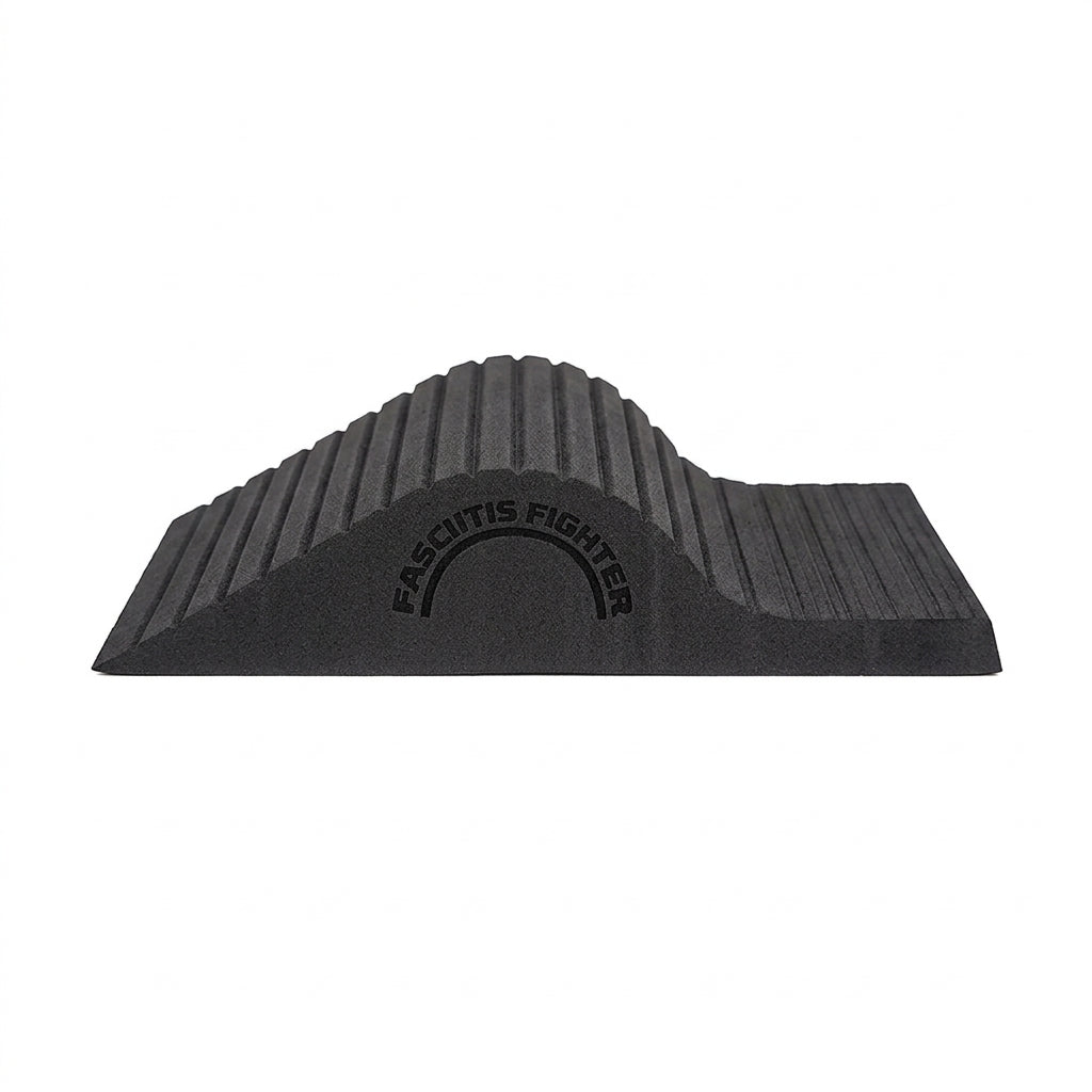 Fasciitis Fighter ROUND 2 - Foot Strengthening