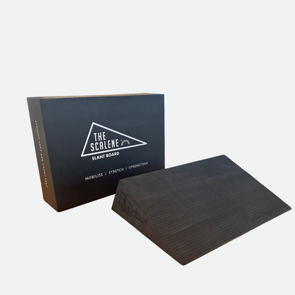 (NEW) The Scalene Slant Board