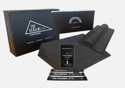 NEW Ultimate Foot Strength Kit