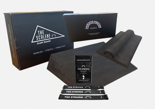 NEW The Scalene Bundle