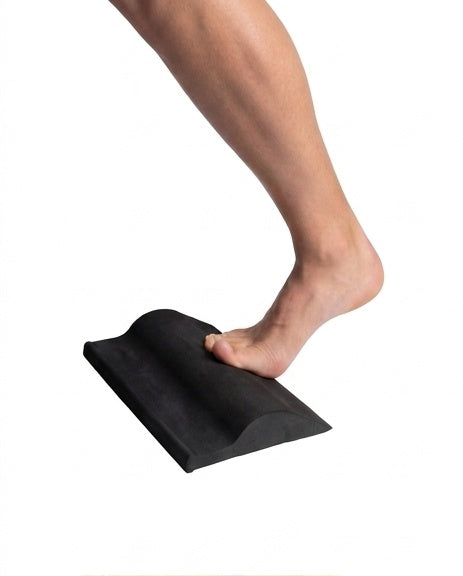 ROUND 2 heel raise, single leg